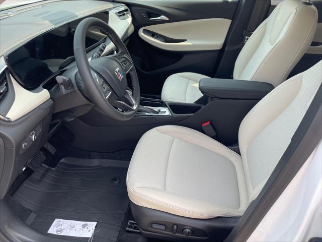 2026 Buick Encore GX Preferred FWD