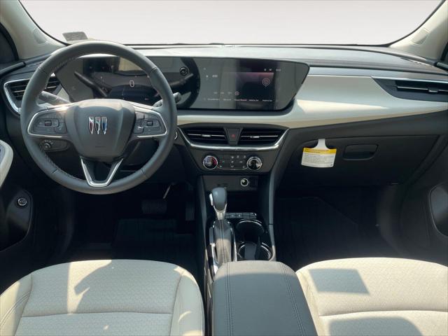 2026 Buick Encore GX Preferred FWD