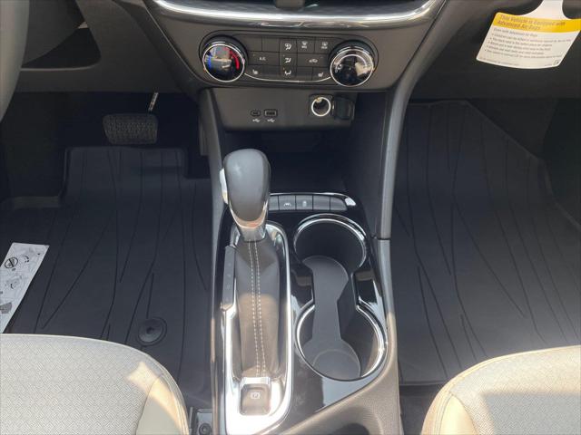 2026 Buick Encore GX Preferred FWD