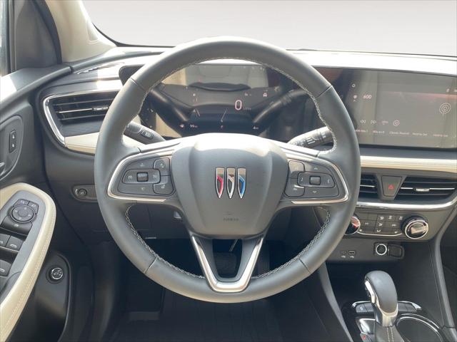 2026 Buick Encore GX Preferred FWD