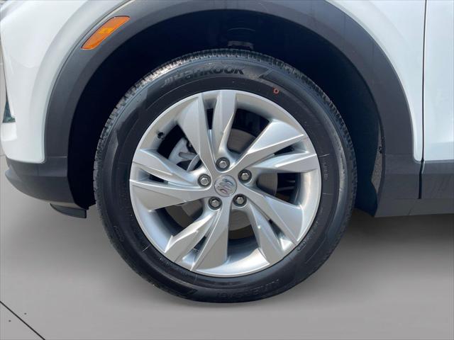 2026 Buick Encore GX Preferred FWD