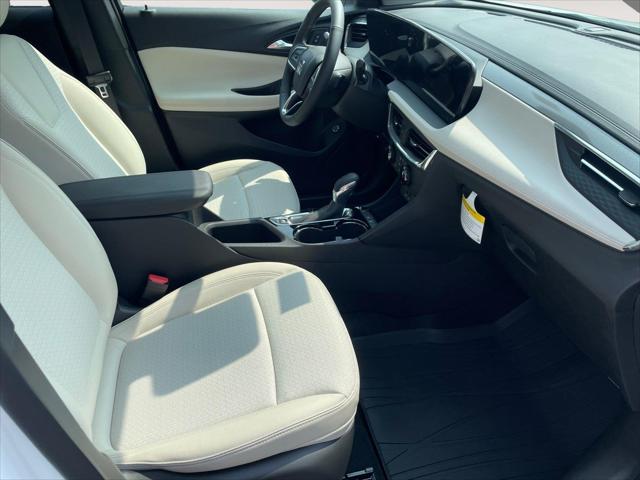 2026 Buick Encore GX Preferred FWD