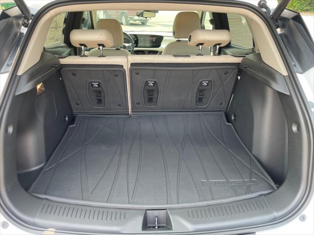 2026 Buick Encore GX Preferred FWD