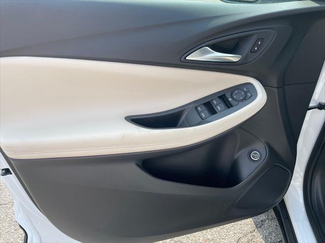 2026 Buick Encore GX Preferred FWD