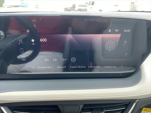 2026 Buick Encore GX Preferred FWD