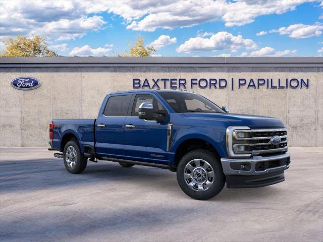 2026 Ford F-250 King Ranch for sale in Omaha, NE