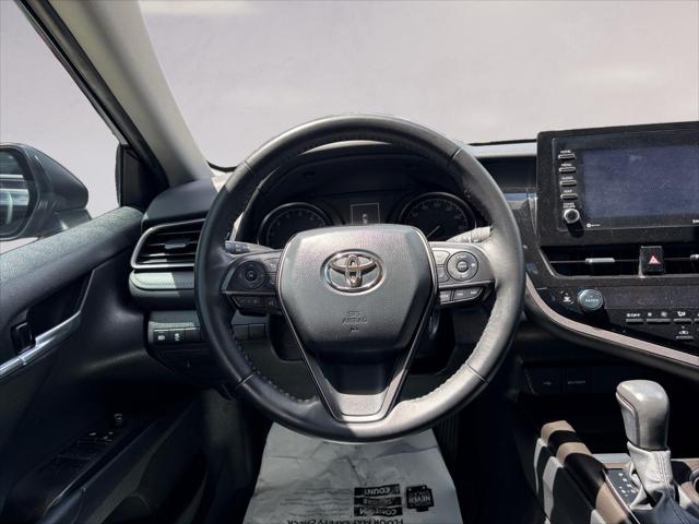 2024 Toyota Camry SE - Photo 12