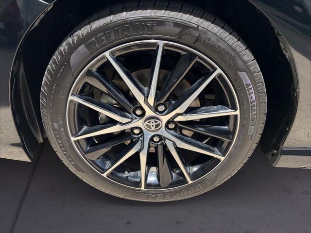 2024 Toyota Camry SE - Photo 14