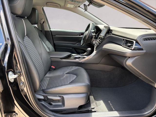 2024 Toyota Camry SE - Photo 15