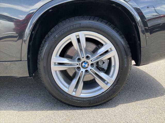 2015 BMW X5 xDrive50i