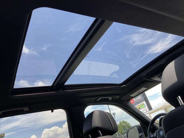 2015 BMW X5 xDrive50i