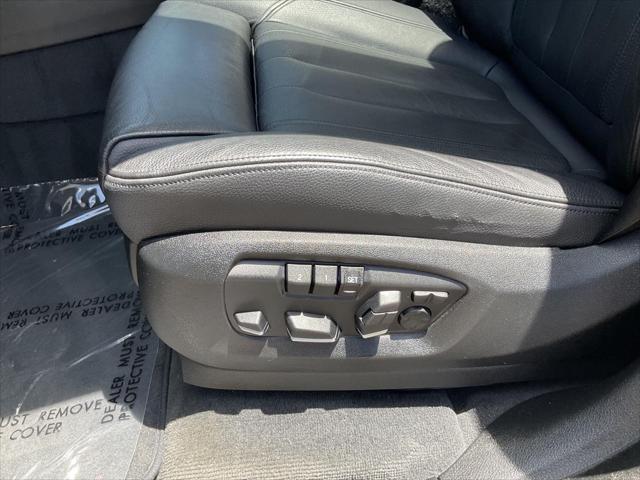 2015 BMW X5 xDrive50i