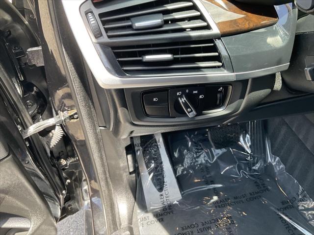 2015 BMW X5 xDrive50i