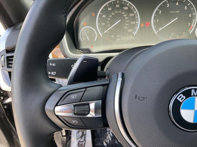 2015 BMW X5 xDrive50i