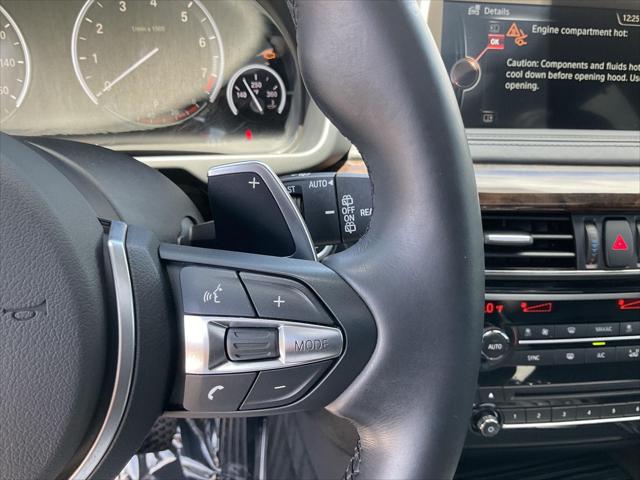 2015 BMW X5 xDrive50i
