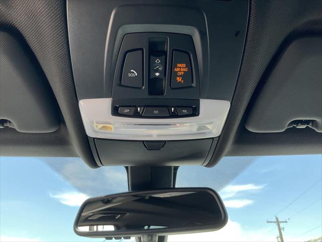 2015 BMW X5 xDrive50i