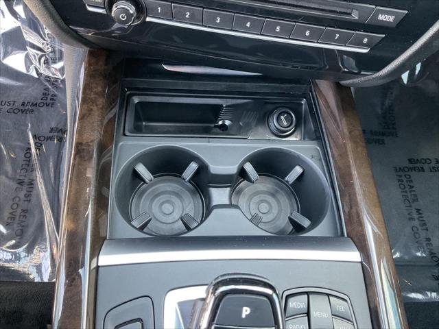 2015 BMW X5 xDrive50i