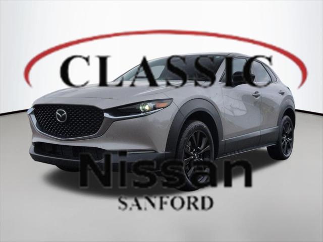 2024 Mazda CX-30 2.5 S Select Sport for sale in Sanford, NC