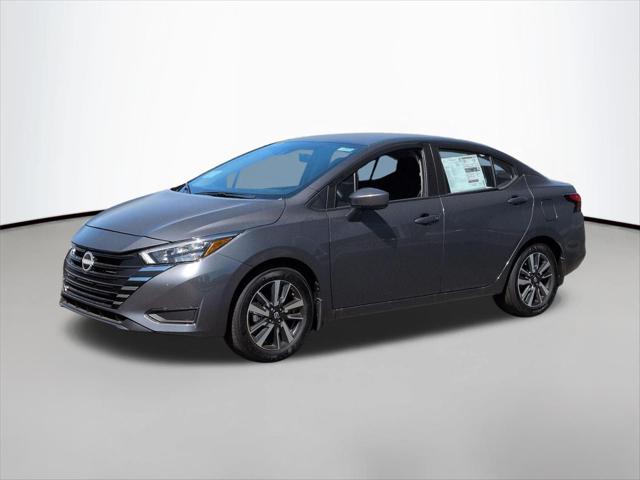 2025 Nissan Versa 1.6 SV for sale in Sanford, NC