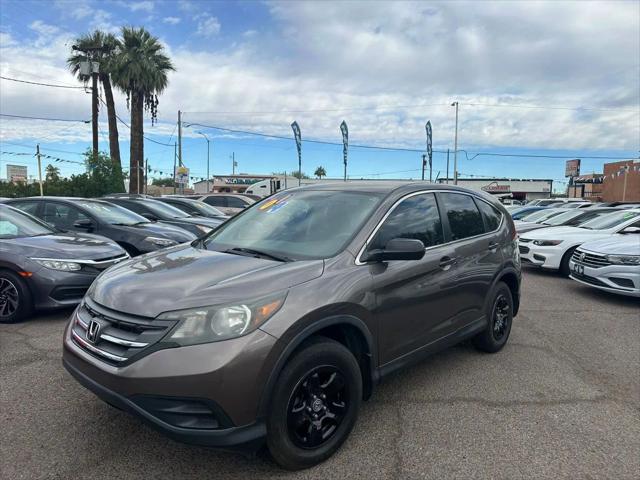 2014 Honda CR-V LX for sale in Glendale, AZ