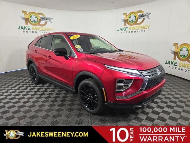 2026 Mitsubishi Eclipse Cross for sale near CINCINNATI, OH