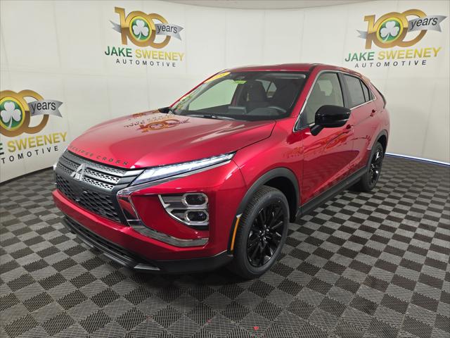 2026 Mitsubishi Eclipse Cross LE 1.5T S-AWC