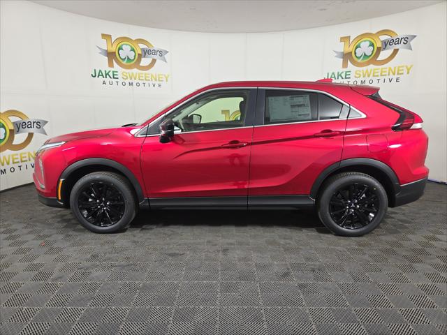 2026 Mitsubishi Eclipse Cross LE 1.5T S-AWC