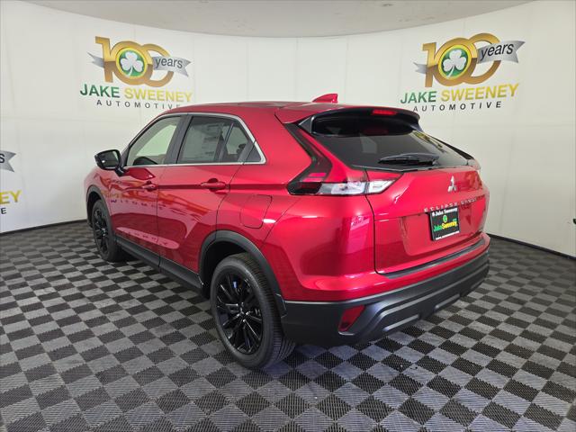 2026 Mitsubishi Eclipse Cross LE 1.5T S-AWC