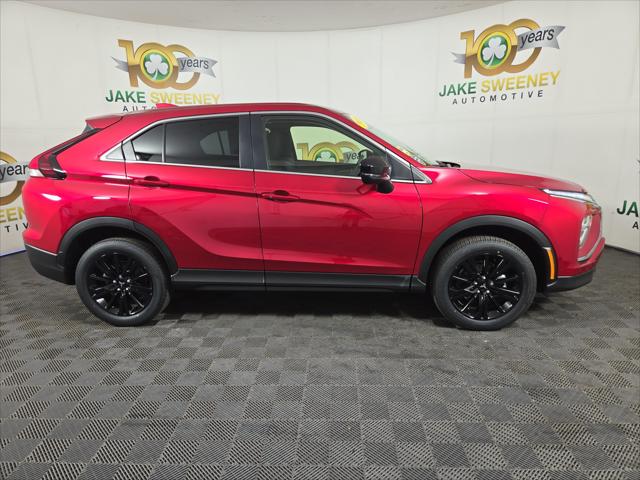 2026 Mitsubishi Eclipse Cross LE 1.5T S-AWC