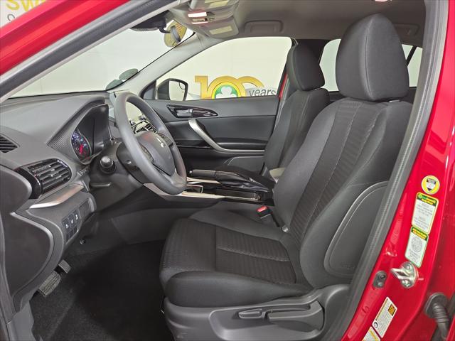 2026 Mitsubishi Eclipse Cross LE 1.5T S-AWC