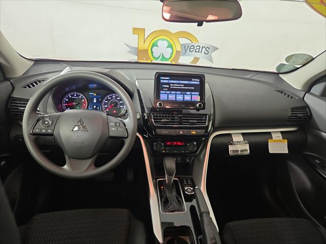 2026 Mitsubishi Eclipse Cross LE 1.5T S-AWC