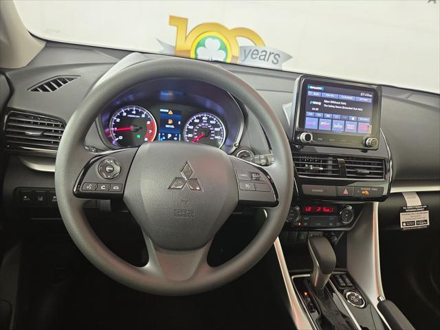 2026 Mitsubishi Eclipse Cross LE 1.5T S-AWC