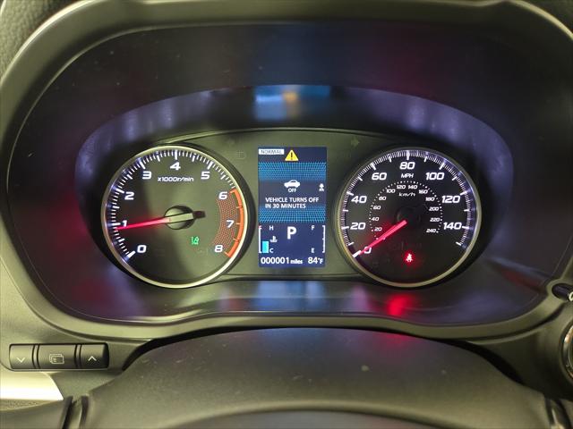 2026 Mitsubishi Eclipse Cross LE 1.5T S-AWC