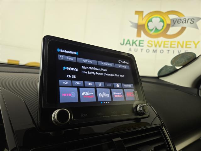 2026 Mitsubishi Eclipse Cross LE 1.5T S-AWC