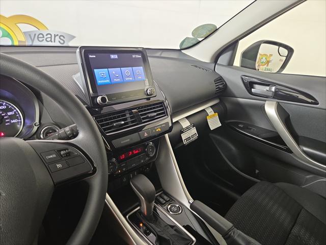 2026 Mitsubishi Eclipse Cross LE 1.5T S-AWC