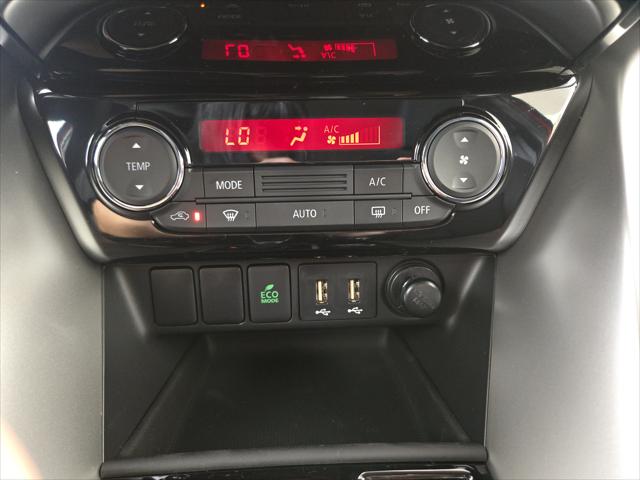 2026 Mitsubishi Eclipse Cross LE 1.5T S-AWC