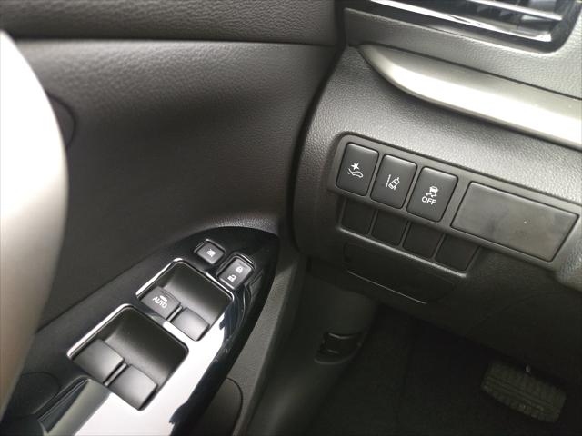 2026 Mitsubishi Eclipse Cross LE 1.5T S-AWC