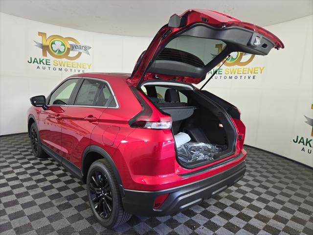 2026 Mitsubishi Eclipse Cross LE 1.5T S-AWC
