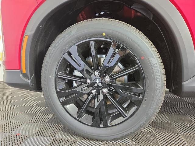 2026 Mitsubishi Eclipse Cross LE 1.5T S-AWC