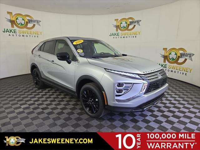 2026 Mitsubishi Eclipse Cross LE 1.5T S-AWC for sale near CINCINNATI, OH