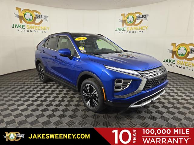 2026 Mitsubishi Eclipse Cross for sale near CINCINNATI, OH
