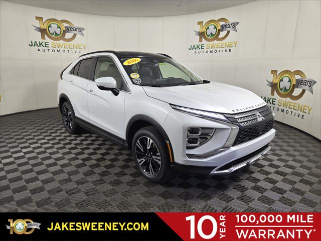 2026 Mitsubishi Eclipse Cross SE 1.5T S-AWC for sale near CINCINNATI, OH