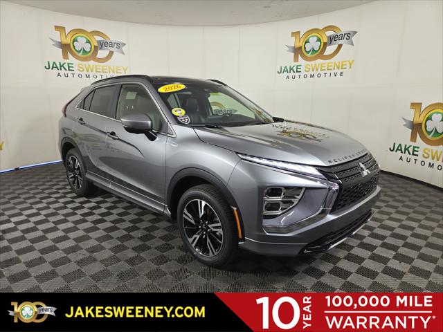 2026 Mitsubishi Eclipse Cross for sale near CINCINNATI, OH
