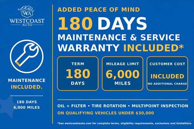 2018 Fiat 500e Battery Electric