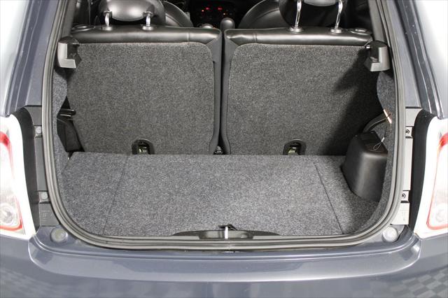 2018 Fiat 500e Battery Electric