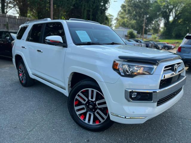 2023 Toyota 4Runner Limited for sale in Burlington, NC