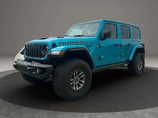 2024 Jeep Wrangler 4-Door Rubicon 392 4x4 for sale in Blair, NE