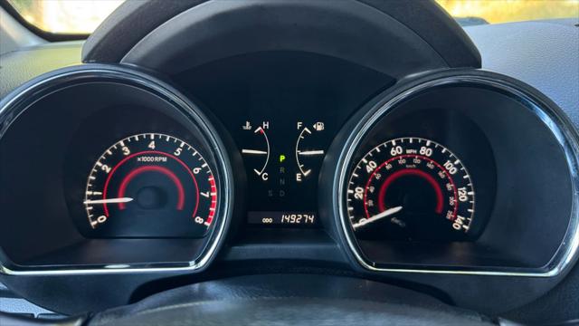 2012 Toyota Highlander Base V6