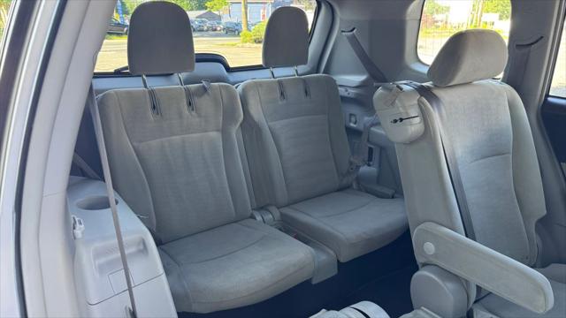 2012 Toyota Highlander Base V6
