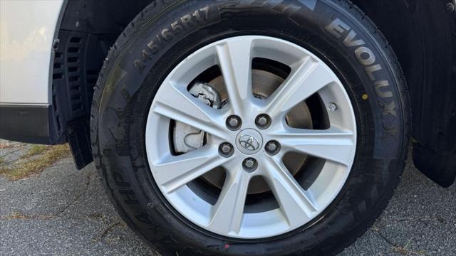 2012 Toyota Highlander Base V6